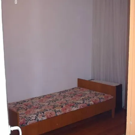 In The Heart Of The - Next To The Universities * Салоники