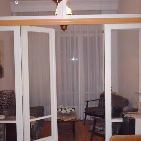 Appartement In The Heart Of The - Next To The Universities *