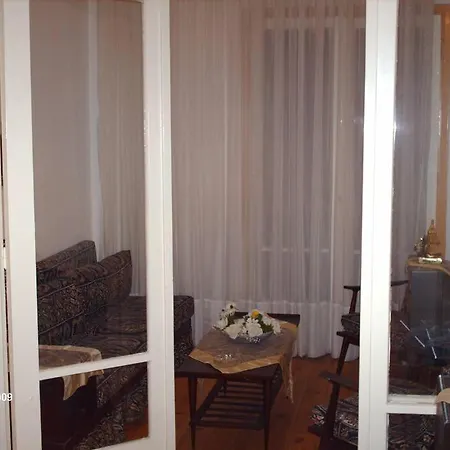 Appartement In The Heart Of The - Next To The Universities *
