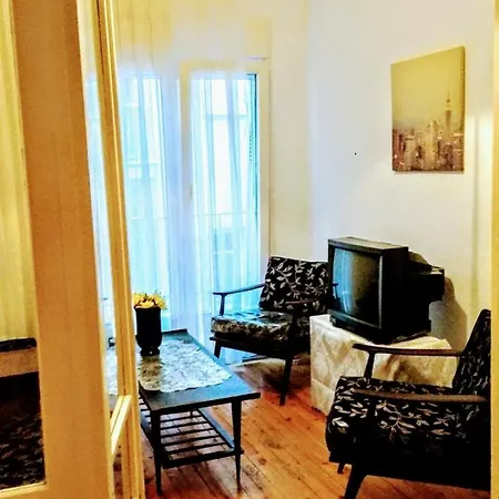 In The Heart Of The - Next To The Universities