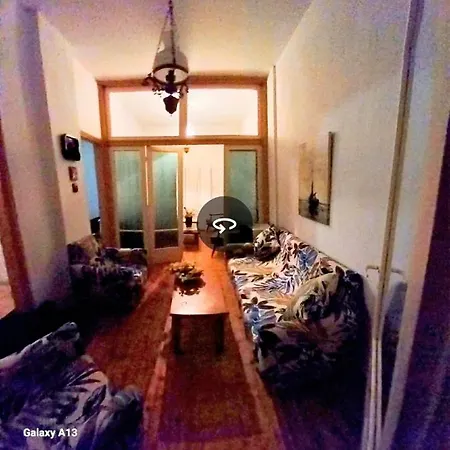 Appartement In The Heart Of The - Next To The Universities Thessalonique