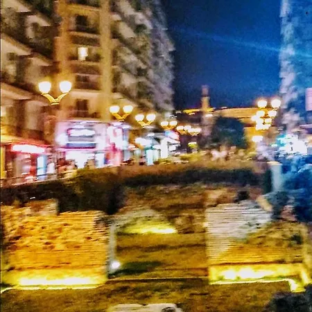 In The Heart Of The - Next To The Universities Appartement *