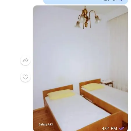 In The Heart Of The - Next To The Universities *