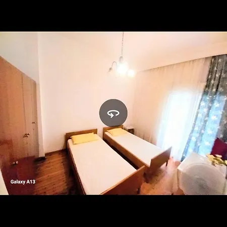 In The Heart Of The - Next To The Universities * Thessalonique