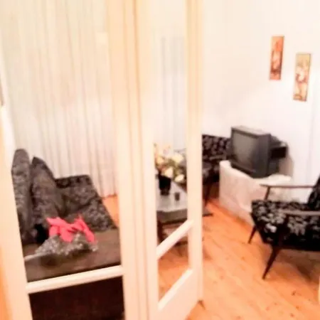 Апартаменты In The Heart Of The - Next To The Universities